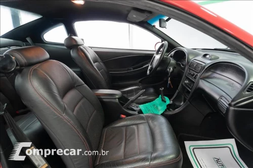 MUSTANG 3.8 V6