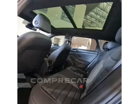 TAOS 1.4 250 TSI TOTAL FLEX HIGHLINE AUTOMÁTICO