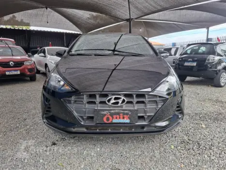 HB20 - 1.0 12V VISION MANUAL