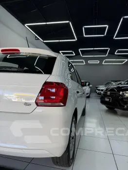 GOL 1.6 16V MSI Totalflex