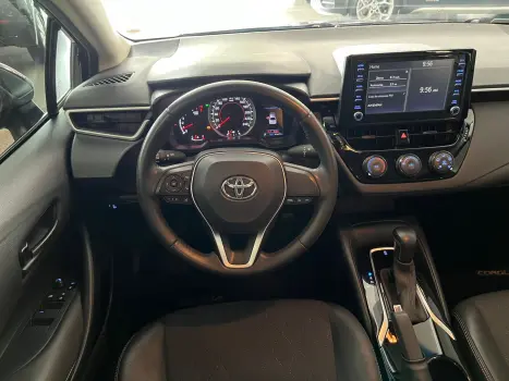 COROLLA 2.0 Vvt-ie GLI