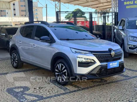 KARDIAN 1.0 TCE Evolution