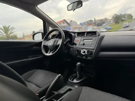 Fit LX 1.5 Flexone 16V 5p Aut.