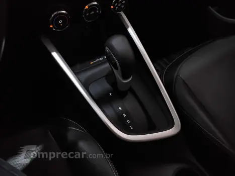 ONIX 1.0 TURBO FLEX PLUS PREMIER AUTOMÁTICO