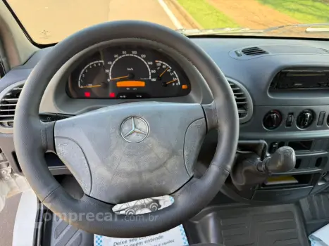 SPRINTER 311 CHASSI CDI STREET