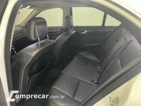 C 180 1.6 CGI Sport 16V Turbo