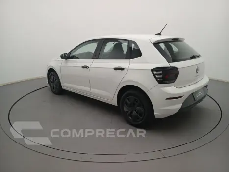 POLO 1.0 MPI TRACK MANUAL