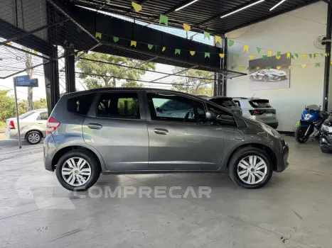 FIT 1.4 DX 16V