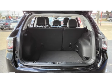 COMPASS 2.0 16V DIESEL LIMITED 4X4 AUTOMATICO