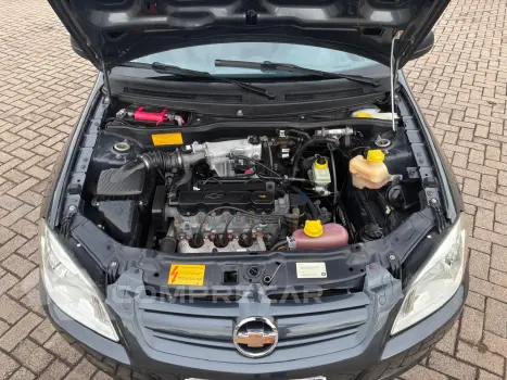 PRISMA 1.4 MPFI Maxx 8V