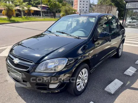 Prisma 1.4 Mpfi Lt 8V Flex 4P Manual