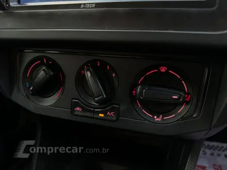 Saveiro Robust 1.6 Total Flex 8V