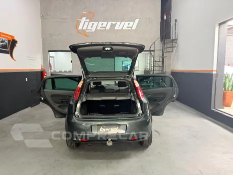 PUNTO 1.4 ELX 8V