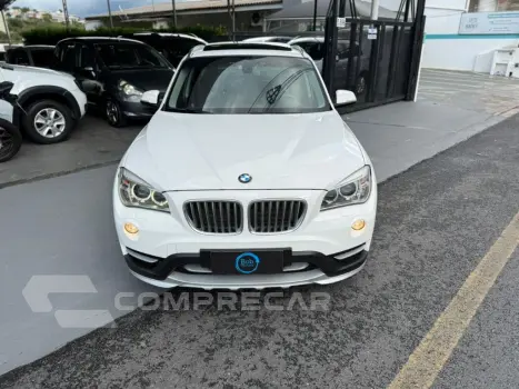 X1 SDRIVE 20i 2.0/2.0 TB Acti.Flex Aut.