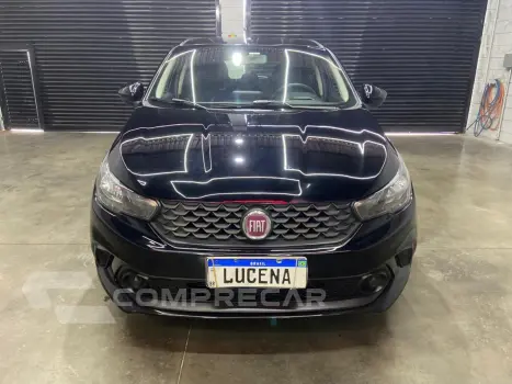 Argo 1.0 Firefly Flex Drive Manual