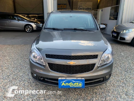 Agile 1.4 4P LTZ FLEX