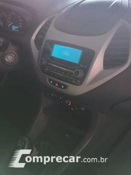 Ka SE 1.0 SD