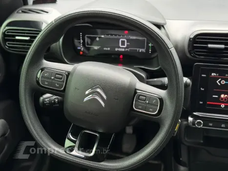 C4 CACTUS FEEL 1.6 16V Flex Mec.