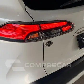Corolla Cross XRE 2.0 16V Flex Aut.