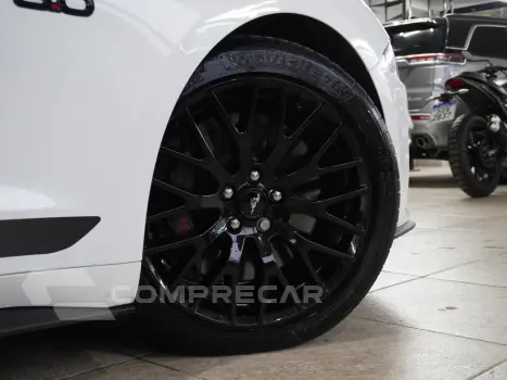 MUSTANG 5.0 V8 TI-VCT GASOLINA GT PREMIUM SELECTSHIFT