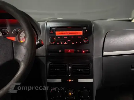 IDEA 1.4 MPI ELX 8V FLEX 4P MANUAL