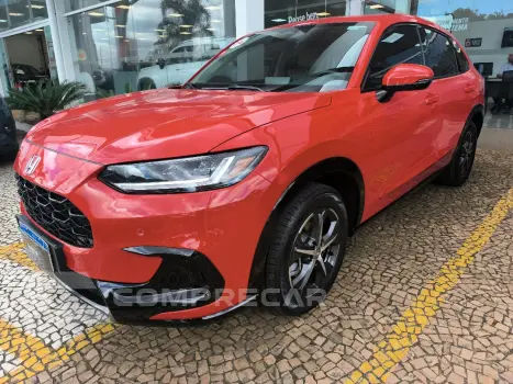ZR-V 2.0 i-VTEC GASOLINA TOURING CVT