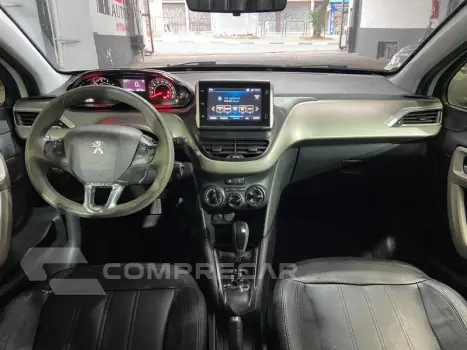 2008 ALLURE 1.6 FLEX 16V 5P AUT