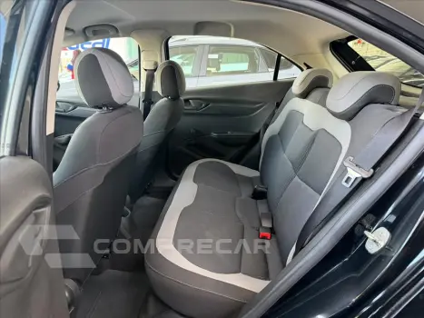 ONIX 1.0 MPFI LS 8V FLEX 4P MANUAL