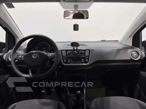 UP 1.0 MPI TOTAL FLEX 4P MANUAL