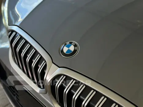 320i 2.0 16V TURBO FLEX M SPORT AUTOMÁTICO