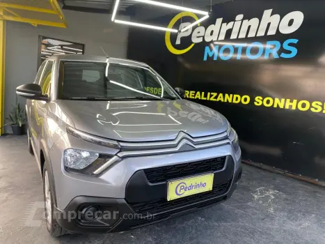 C3 1.0 4P 12V FLEX LIVE PACK