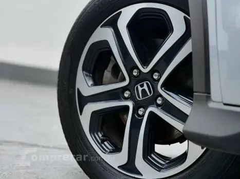 HR-V 1.8 16V Touring