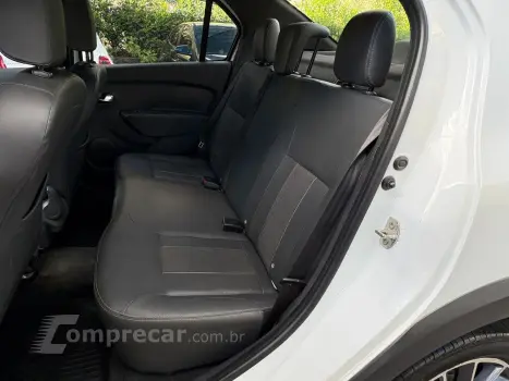 LOGAN 1.6 16V SCE Iconic