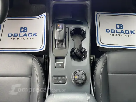 Ranger Limited+ 3.0 V6 4x4 CD TB Die Aut