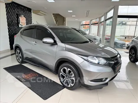 HR-V 1.8 16V EXL