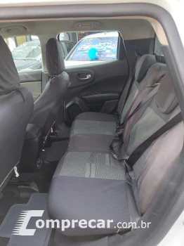 Toro Freedom 4X2