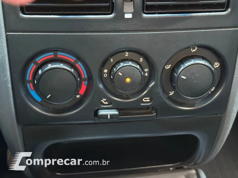 SIENA 1.0 MPI EL 8V