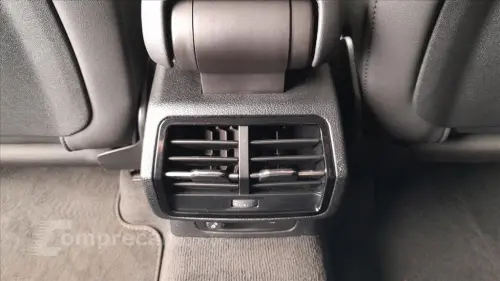 Q3 2.0 40 TFSI GASOLINA SPORTBACK PERFORMANCE QUA