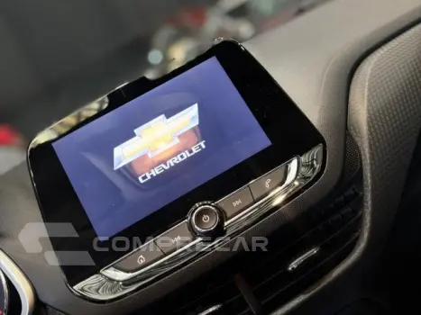 ONIX - 1.0 TURBO PLUS LTZ AUTOMÁTICO