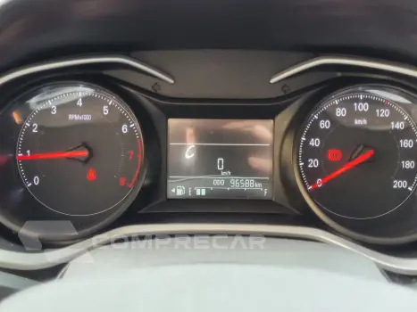 ONIX SEDAN Plus LT 1.0 12V Flex 4p Mec.