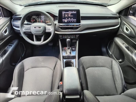 COMPASS 1.3 T270 Turbo Sport