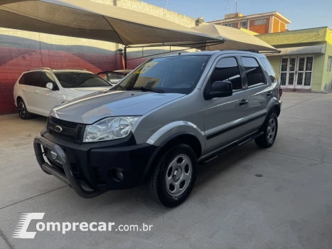 Ecosport 1.6 4P XLS FLEX