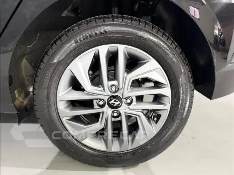 HB20 1.0 12V Limited