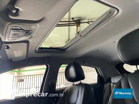 TIGGO 2 1.5 MPFI 16V FLEX ACT 4P AUTOMÁTICO