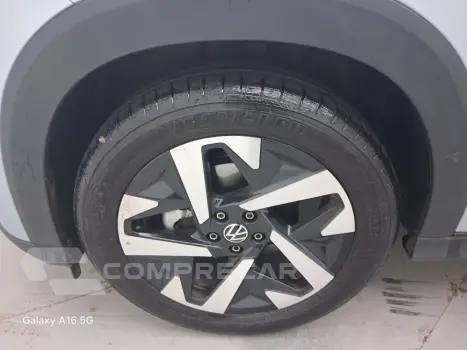TERA 1.0 170 TSI HIGH AUTOMÁTICO