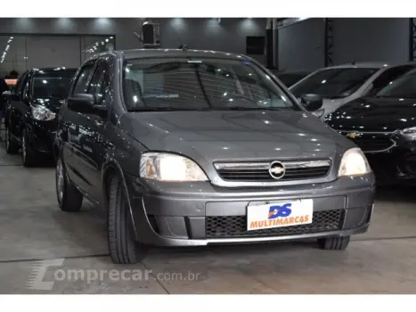 CORSA HATCH - 1.4 MPFI MAXX 8V 4P MANUAL