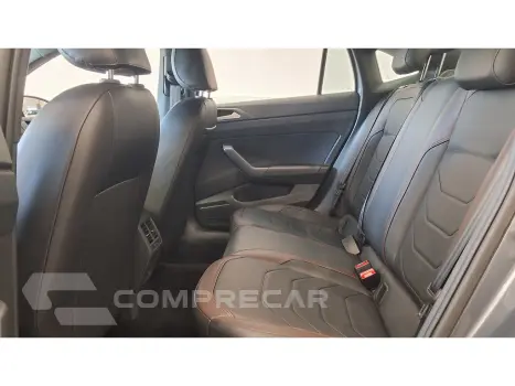 VIRTUS 1.0 200 TSI HIGHLINE AUTOMÁTICO