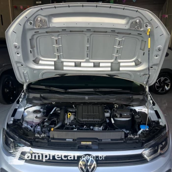 Polo 1.0 MPI Flex 12V 5p