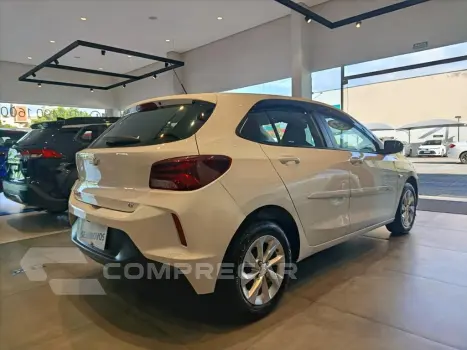 ONIX 1.0 FLEX LT MANUAL