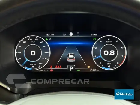 TIGGO 7 PRO 1.5 TCI PLUG-IN HYBRID DHT